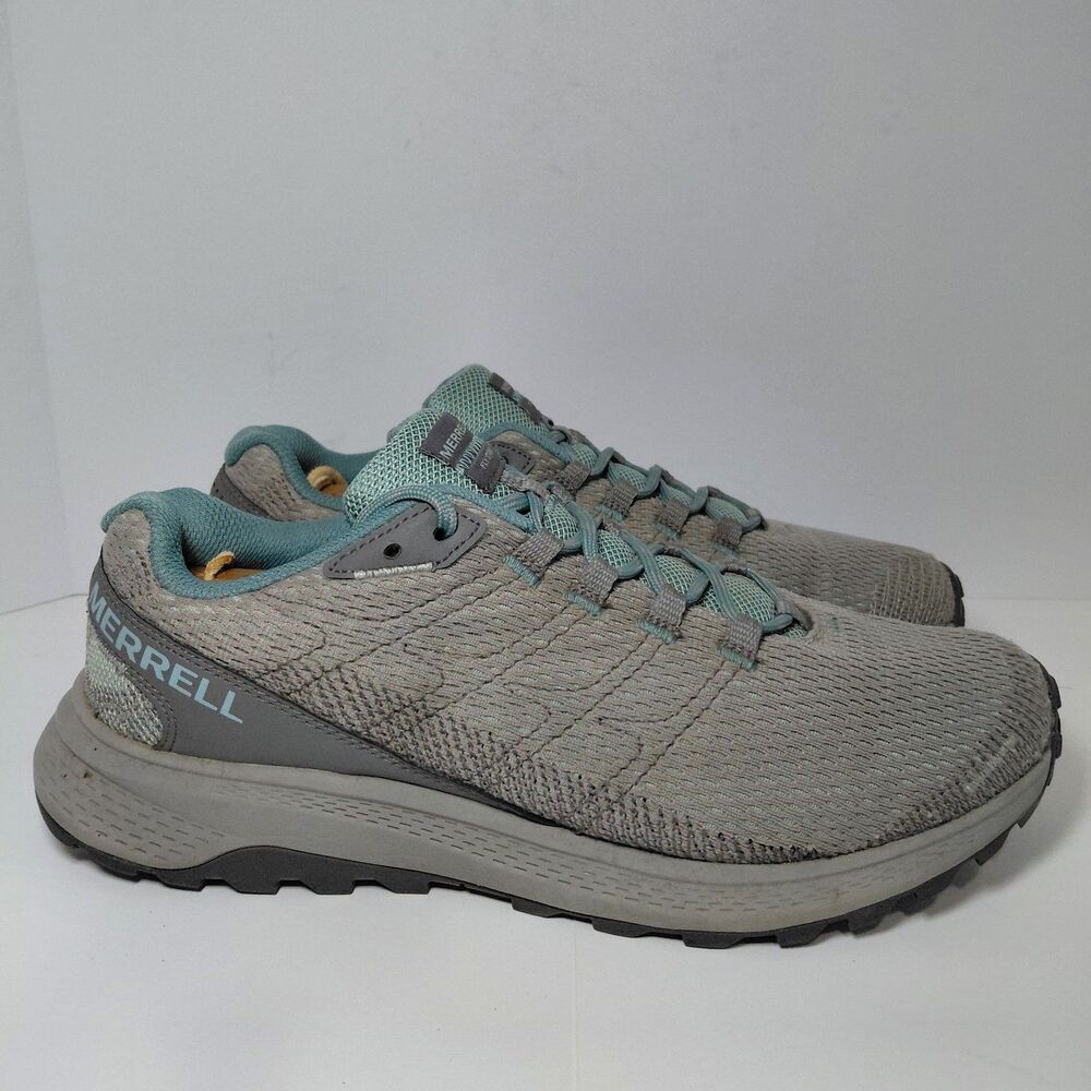 Merrell Fly Strike Paloma Women’s Size 9.5 M Medium Trail Running Walking Shoes